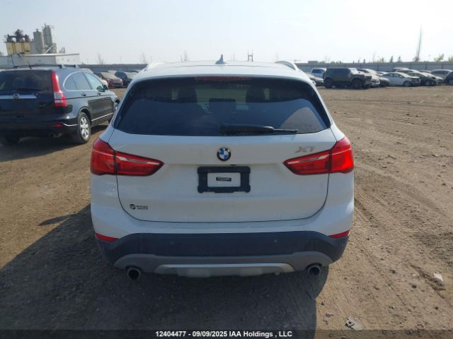 WBXHT3C33J5K26686 2018 BMW