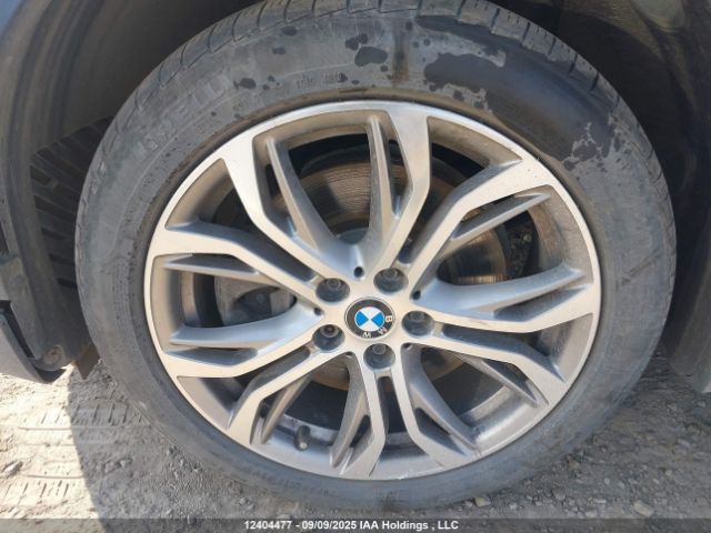WBXHT3C33J5K26686 2018 BMW