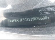 WBXHT3C33J5K26686 2018 BMW
