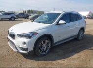 WBXHT3C33J5K26686 2018 BMW