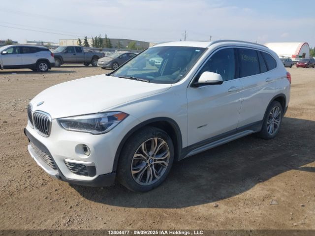 WBXHT3C33J5K26686 2018 BMW