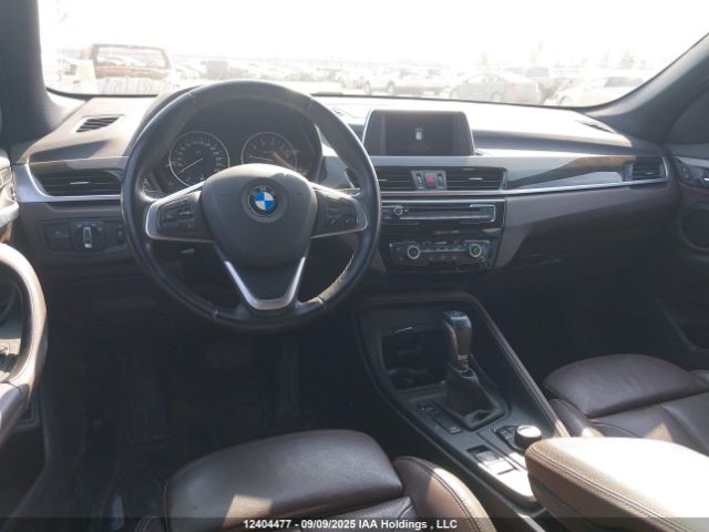 WBXHT3C33J5K26686 2018 BMW