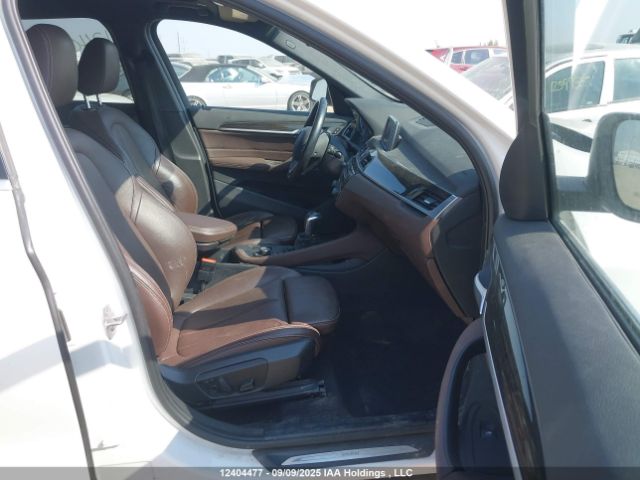 WBXHT3C33J5K26686 2018 BMW