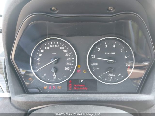 WBXHT3C33J5K26686 2018 BMW