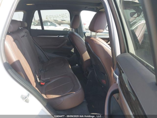 WBXHT3C33J5K26686 2018 BMW
