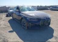 2023 BMW I4 M50 | VIN: WBY33AW00PFN88005