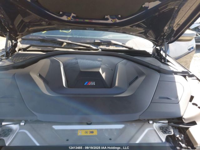 2023 BMW I4 M50 | VIN: WBY33AW00PFN88005