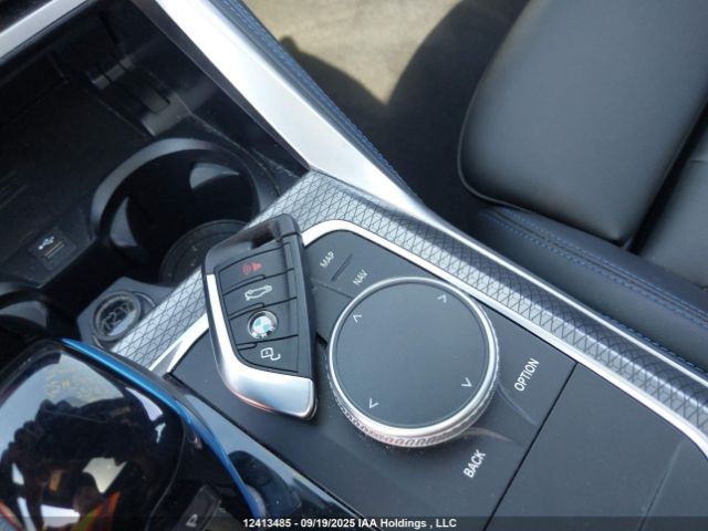 2023 BMW I4 M50 | VIN: WBY33AW00PFN88005