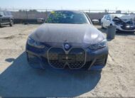 2023 BMW I4 M50 | VIN: WBY33AW00PFN88005