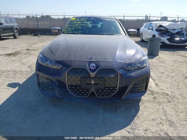 2023 BMW I4 M50 | VIN: WBY33AW00PFN88005