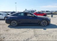 2023 BMW I4 M50 | VIN: WBY33AW00PFN88005