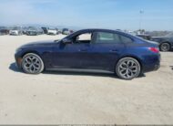 2023 BMW I4 M50 | VIN: WBY33AW00PFN88005