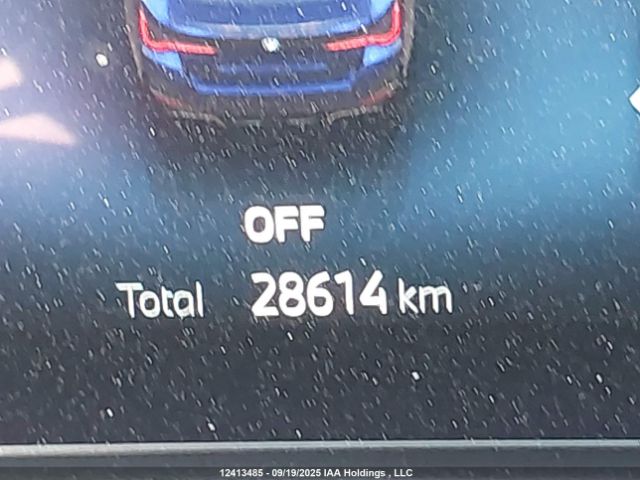 2023 BMW I4 M50 | VIN: WBY33AW00PFN88005