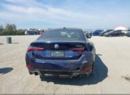 2023 BMW I4 M50 | VIN: WBY33AW00PFN88005