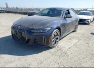 2023 BMW I4 M50 | VIN: WBY33AW00PFN88005