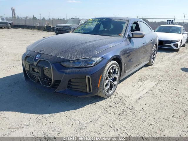 2023 BMW I4 M50 | VIN: WBY33AW00PFN88005
