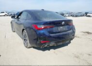 2023 BMW I4 M50 | VIN: WBY33AW00PFN88005