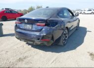 2023 BMW I4 M50 | VIN: WBY33AW00PFN88005
