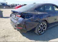 2023 BMW I4 M50 | VIN: WBY33AW00PFN88005