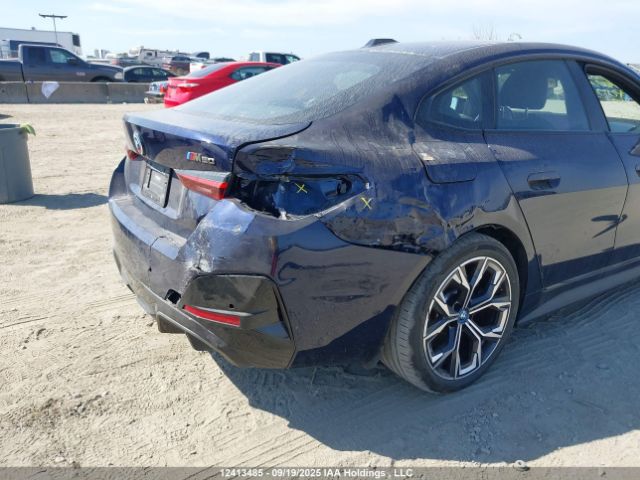 2023 BMW I4 M50 | VIN: WBY33AW00PFN88005