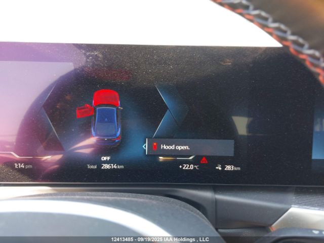 2023 BMW I4 M50 | VIN: WBY33AW00PFN88005