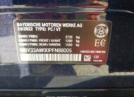 2023 BMW I4 M50 | VIN: WBY33AW00PFN88005