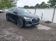 2024 AUDI Q3 PREMIUM PLUS S LINE 45 | VIN: WA1EECF38R1102075