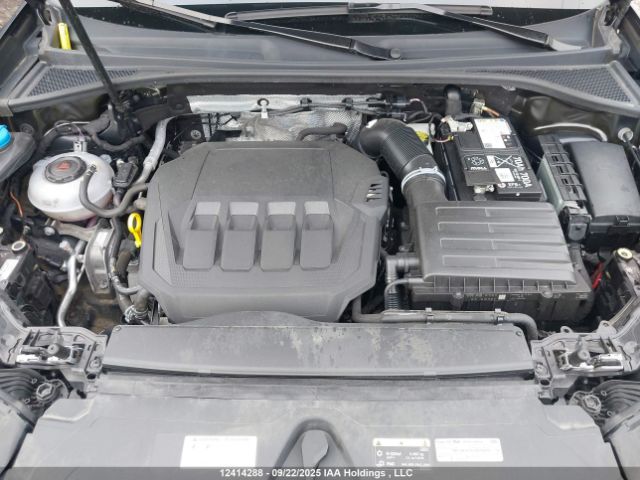 2024 AUDI Q3 PREMIUM PLUS S LINE 45 | VIN: WA1EECF38R1102075