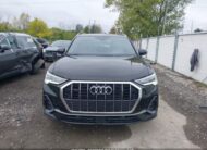 2024 AUDI Q3 PREMIUM PLUS S LINE 45 | VIN: WA1EECF38R1102075