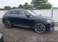 2024 AUDI Q3 PREMIUM PLUS S LINE 45 | VIN: WA1EECF38R1102075