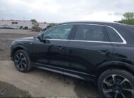 2024 AUDI Q3 PREMIUM PLUS S LINE 45 | VIN: WA1EECF38R1102075