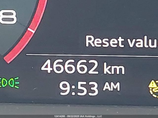 2024 AUDI Q3 PREMIUM PLUS S LINE 45 | VIN: WA1EECF38R1102075