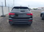2024 AUDI Q3 PREMIUM PLUS S LINE 45 | VIN: WA1EECF38R1102075