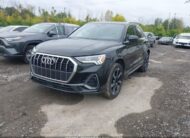 2024 AUDI Q3 PREMIUM PLUS S LINE 45 | VIN: WA1EECF38R1102075