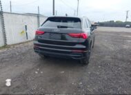 2024 AUDI Q3 PREMIUM PLUS S LINE 45 | VIN: WA1EECF38R1102075