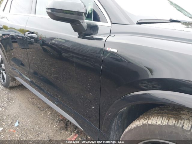 2024 AUDI Q3 PREMIUM PLUS S LINE 45 | VIN: WA1EECF38R1102075