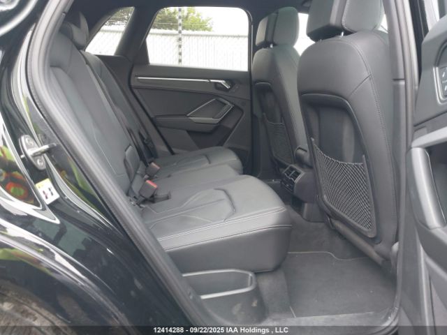 2024 AUDI Q3 PREMIUM PLUS S LINE 45 | VIN: WA1EECF38R1102075