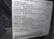 2024 AUDI Q3 PREMIUM PLUS S LINE 45 | VIN: WA1EECF38R1102075