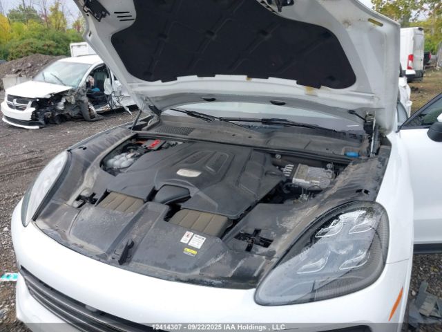 2023 PORSCHE CAYENNE | VIN: WP1BA2AY5PDA24530