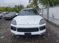 2023 PORSCHE CAYENNE | VIN: WP1BA2AY5PDA24530
