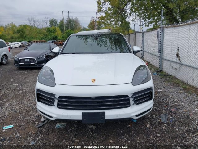 2023 PORSCHE CAYENNE | VIN: WP1BA2AY5PDA24530