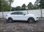 2023 PORSCHE CAYENNE | VIN: WP1BA2AY5PDA24530