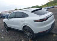 2023 PORSCHE CAYENNE | VIN: WP1BA2AY5PDA24530
