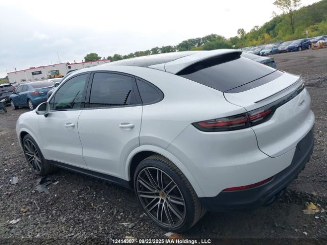 2023 PORSCHE CAYENNE | VIN: WP1BA2AY5PDA24530
