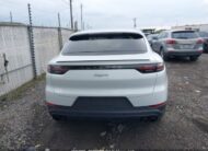 2023 PORSCHE CAYENNE | VIN: WP1BA2AY5PDA24530