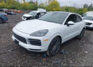 2023 PORSCHE CAYENNE | VIN: WP1BA2AY5PDA24530