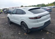 2023 PORSCHE CAYENNE | VIN: WP1BA2AY5PDA24530
