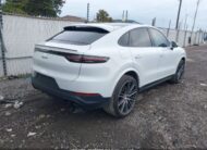 2023 PORSCHE CAYENNE | VIN: WP1BA2AY5PDA24530