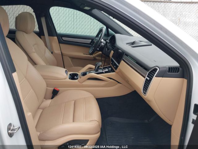 2023 PORSCHE CAYENNE | VIN: WP1BA2AY5PDA24530