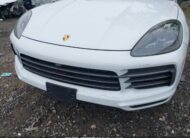 2023 PORSCHE CAYENNE | VIN: WP1BA2AY5PDA24530